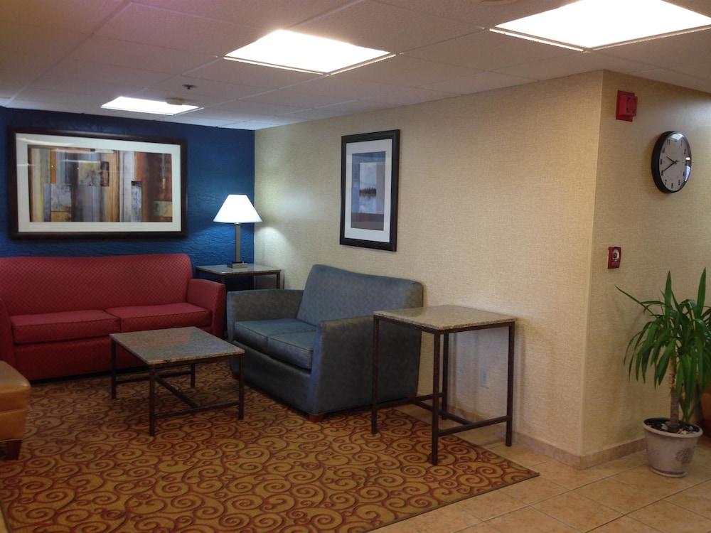 Motel 6-Elk Grove Village, Il Itasca Kültér fotó