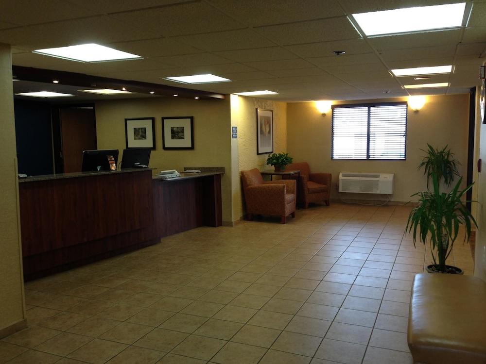 Motel 6-Elk Grove Village, Il Itasca Kültér fotó