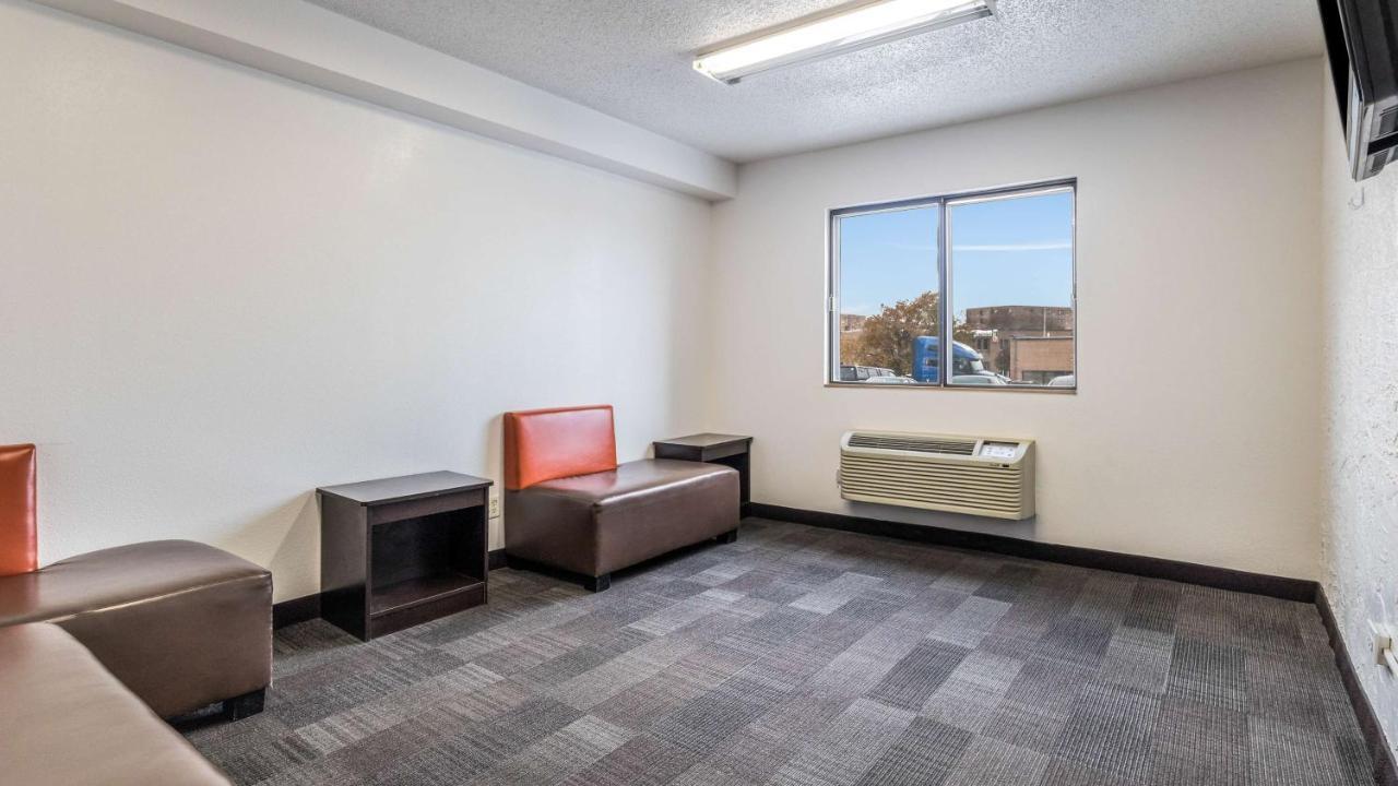 Motel 6-Elk Grove Village, Il Itasca Kültér fotó