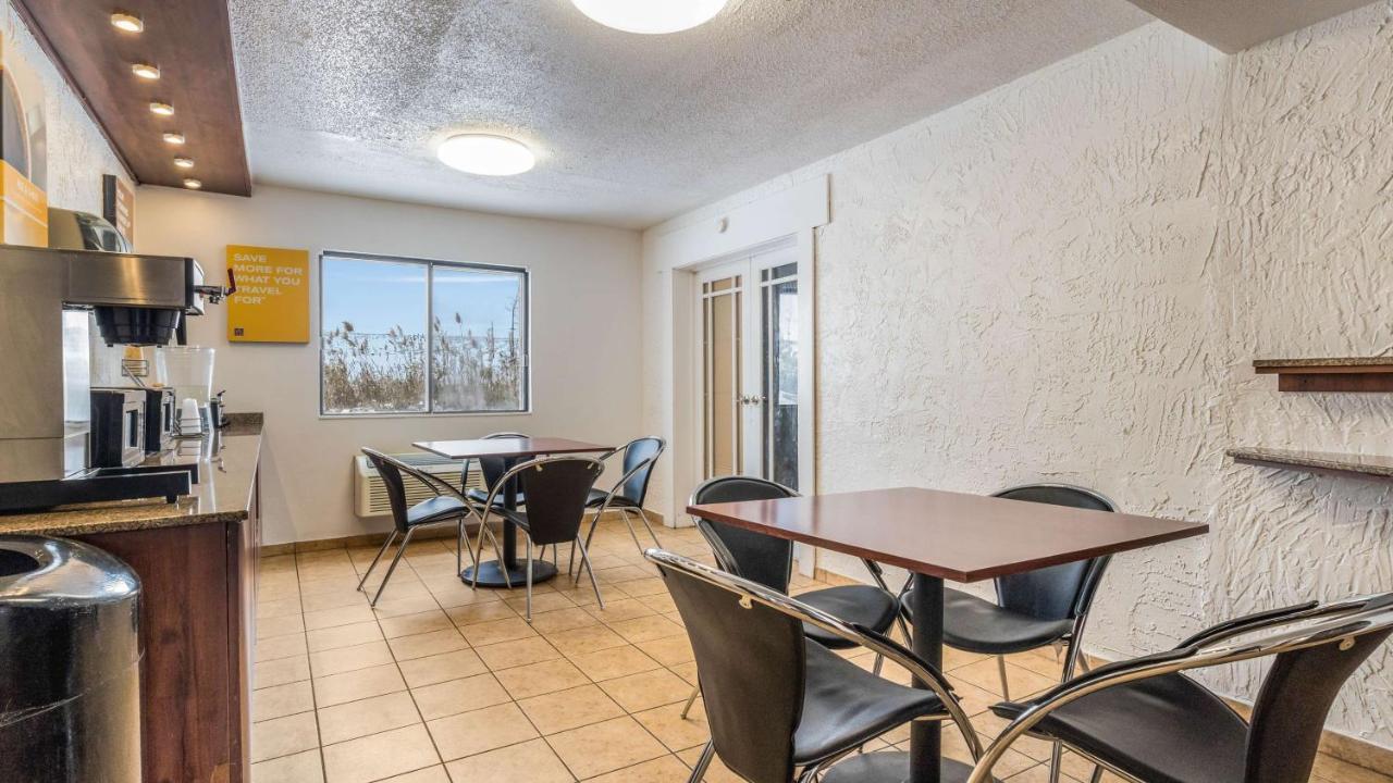 Motel 6-Elk Grove Village, Il Itasca Kültér fotó